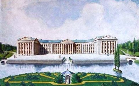 Photo: Unknown authorUnknown author, Public domain, Wikimedia Commons