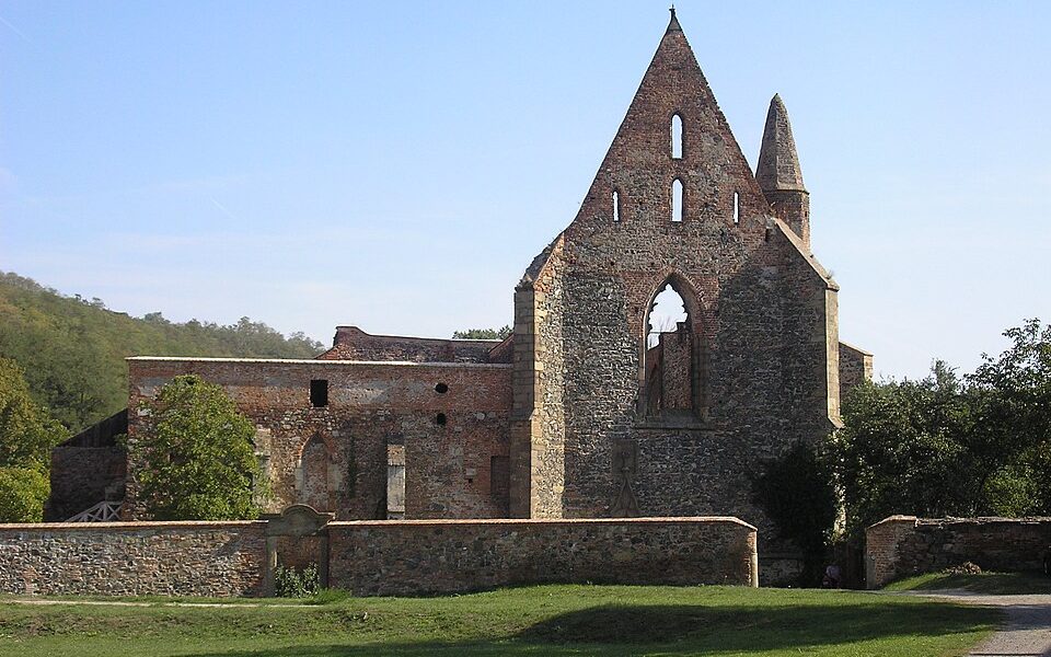 Rosa Coeli monastery