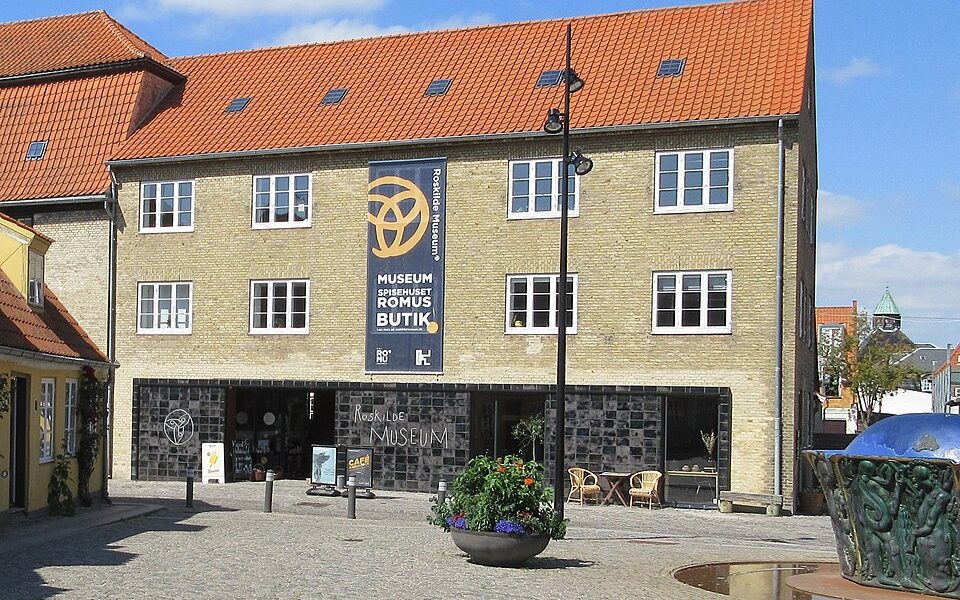 Roskilde Museum