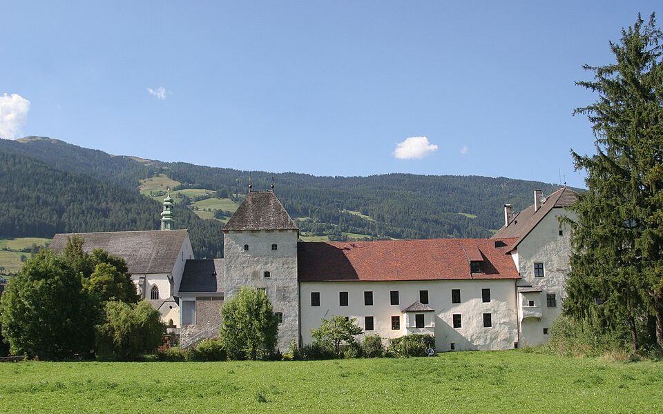 Stadt- und Multscher Museum