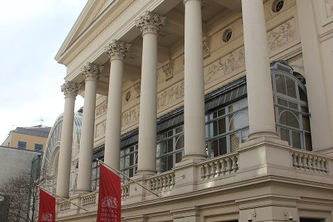 Royal Opera House