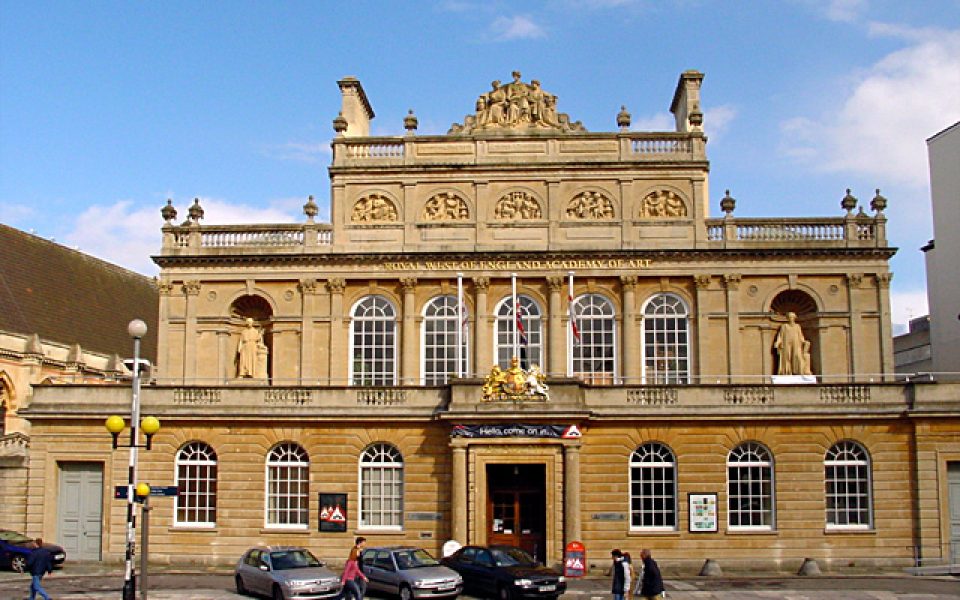 Royal West of England Academy