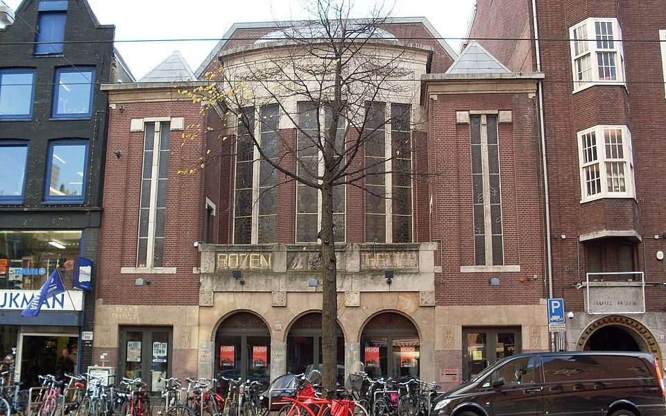 Rozentheater
