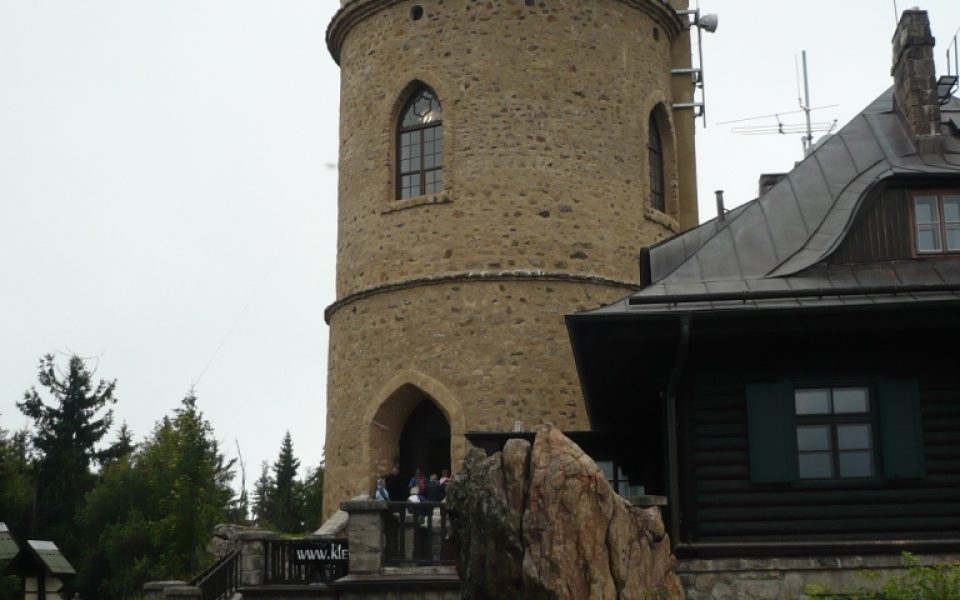 Kleť