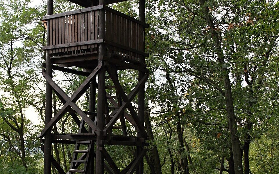 Watchtower Landek
