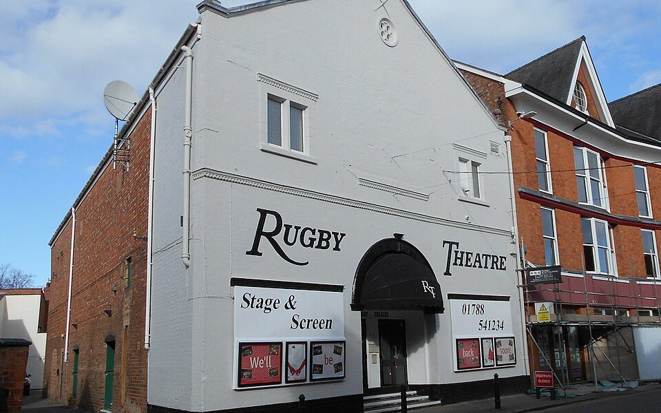 Rugby Theatre