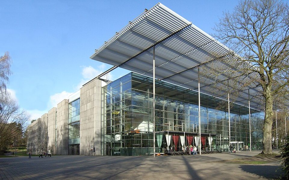 Ruhrfestspielhaus
