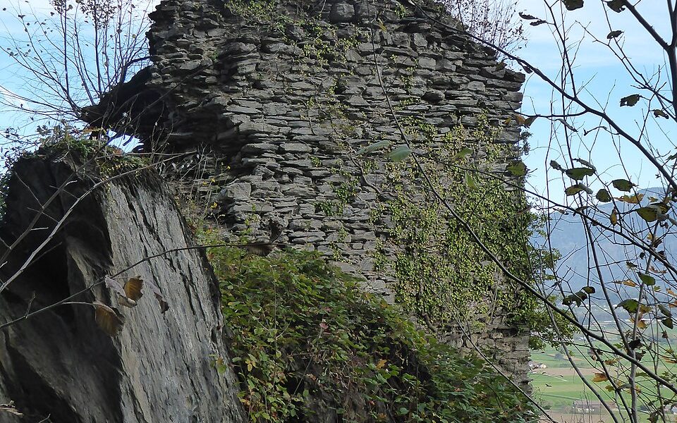 Frischenberg Castle