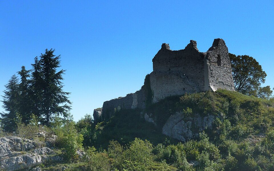Château de Chaumont