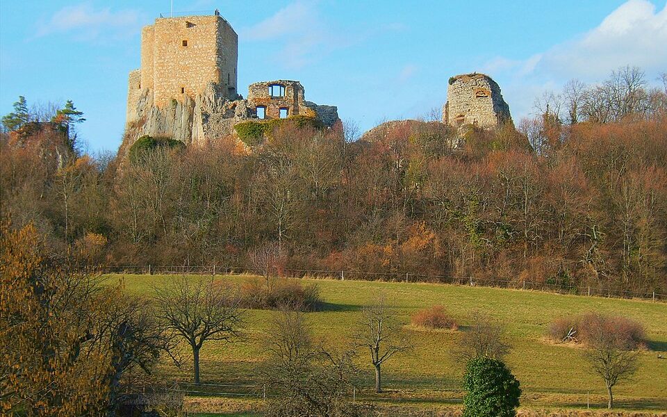 Château de Landskron