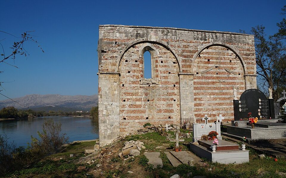 Shirgj Church