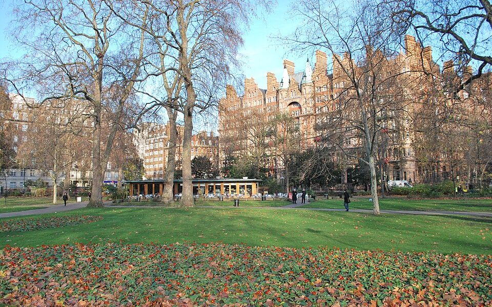 Russell Square