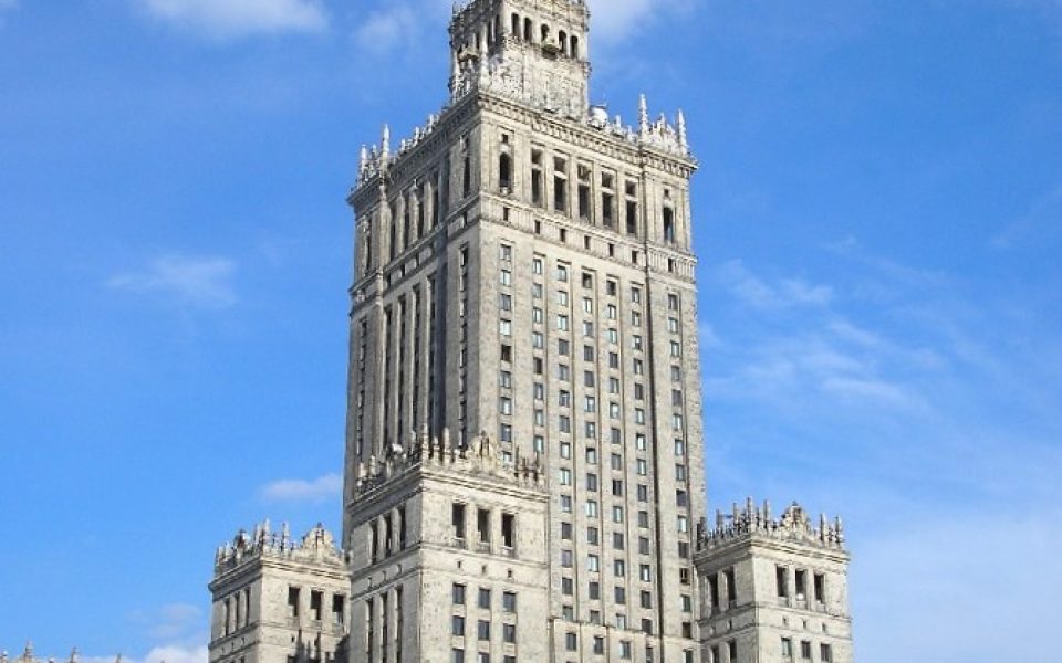 Museum of Communism, Warsaw