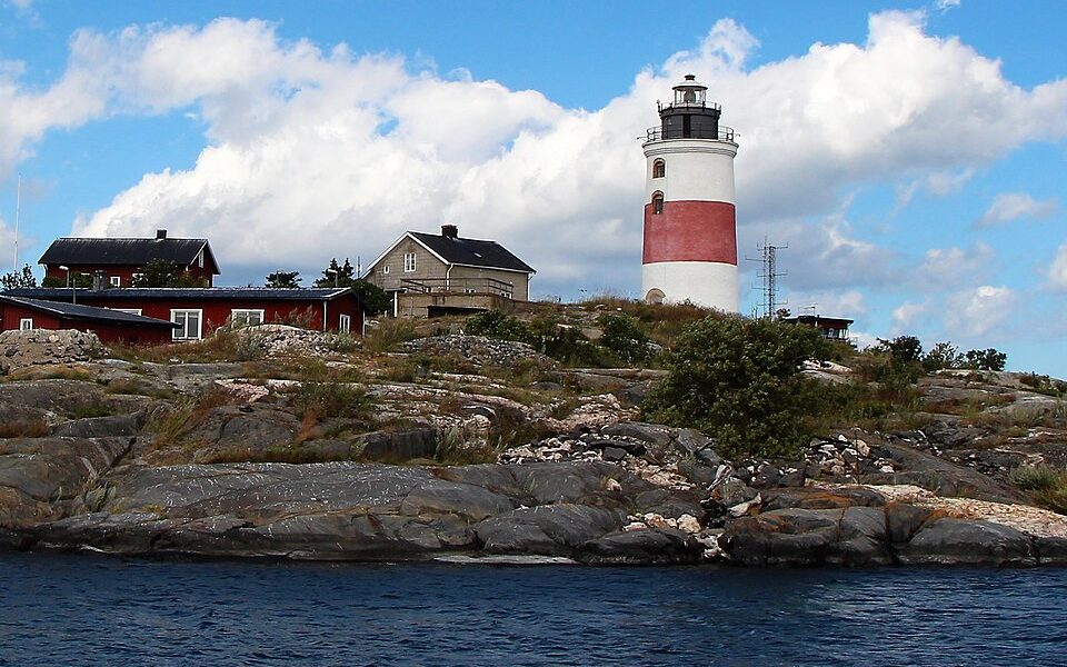 Söderarm