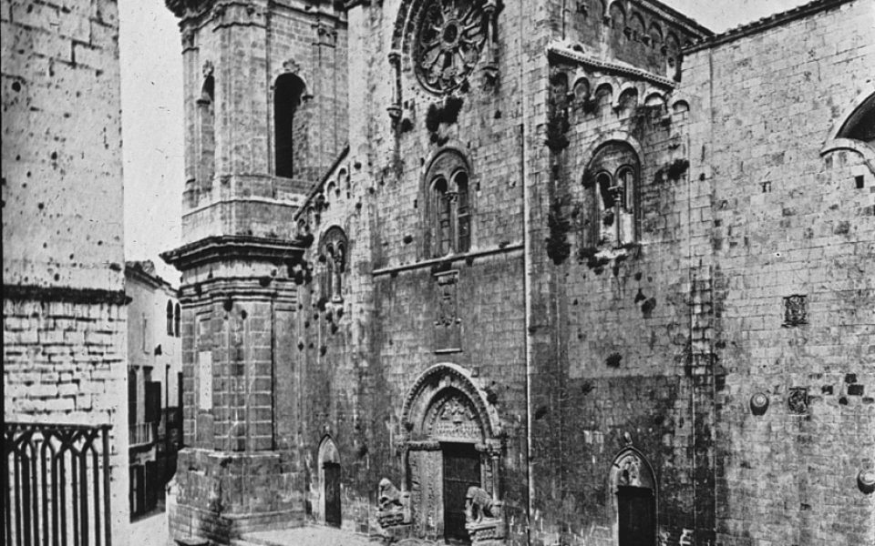 Cathedral of St. Michael the Archangel