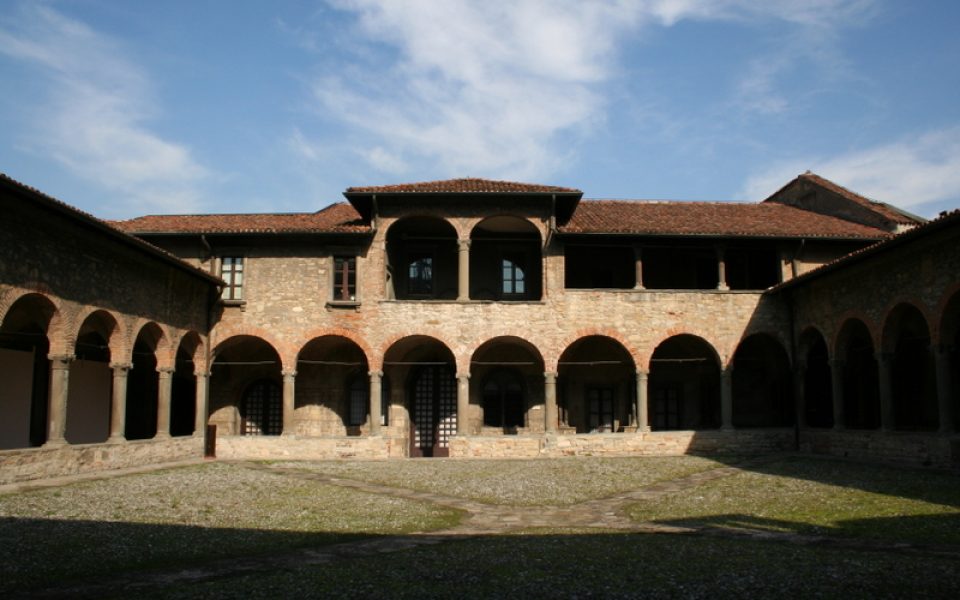 Museo storico di Bergamo
