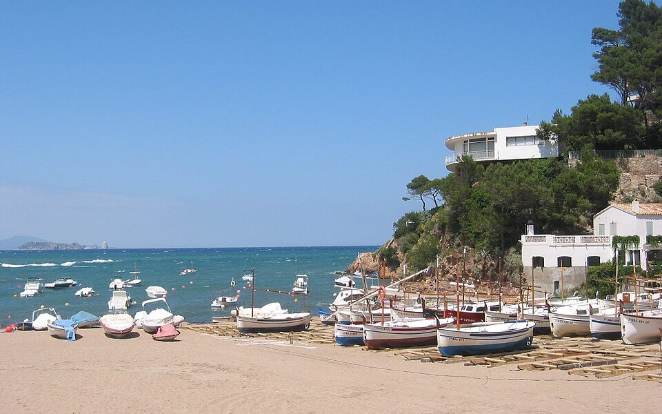 Platja de Sa Riera