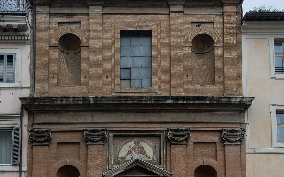 San Giuseppe a Capo le Case