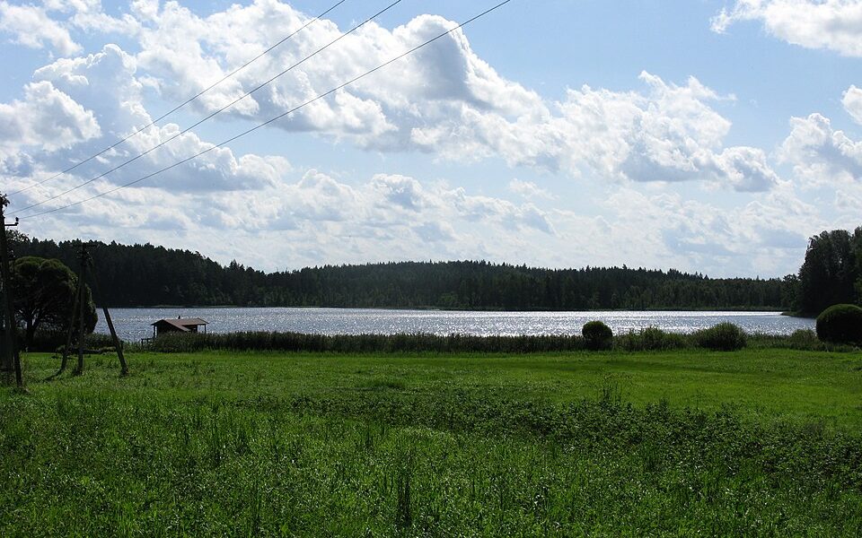 Lake Saare