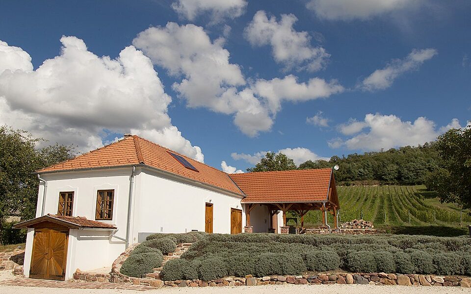 Sabar Winery
