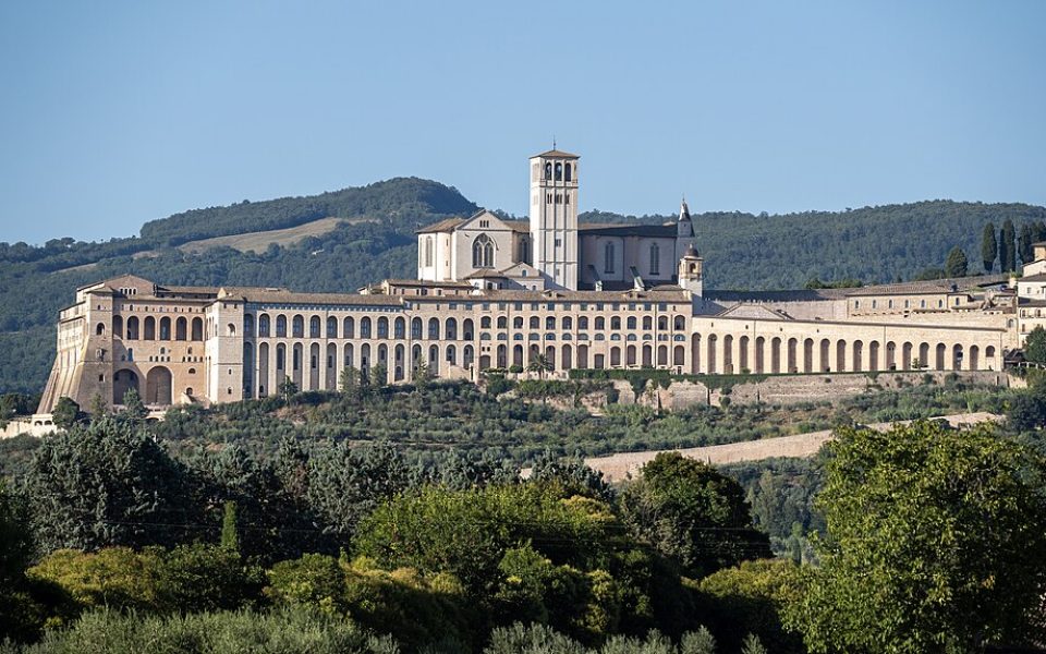 Sacro Convento