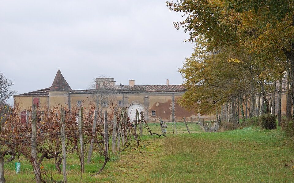 Château de Tustal
