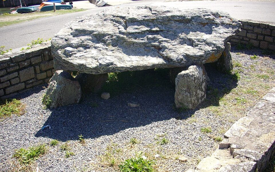 Men-Maria dolmen