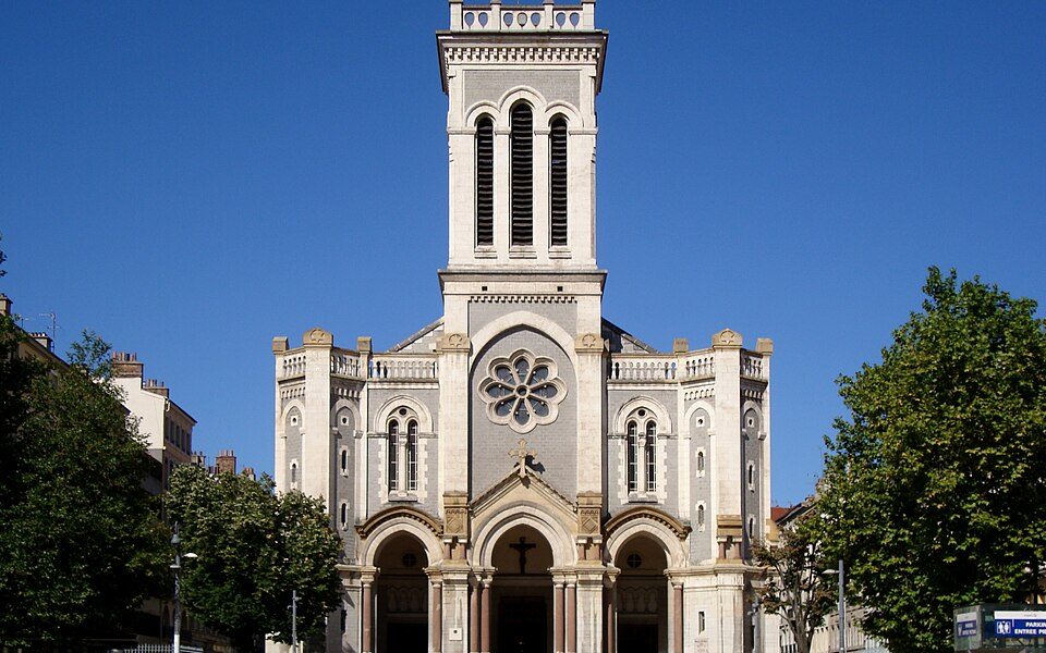 Saint-Étienne Cathedral