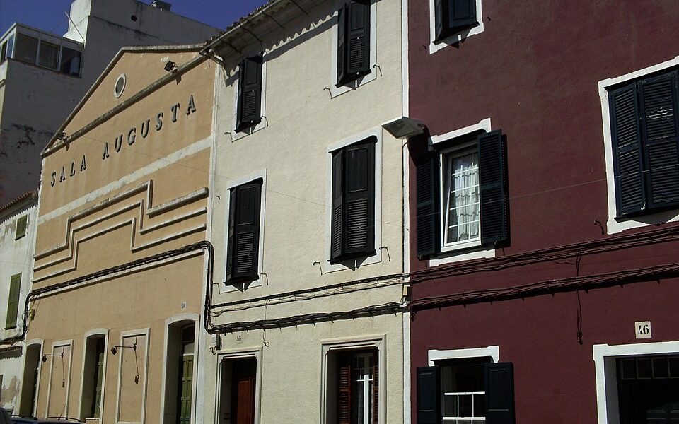 Sala Augusta