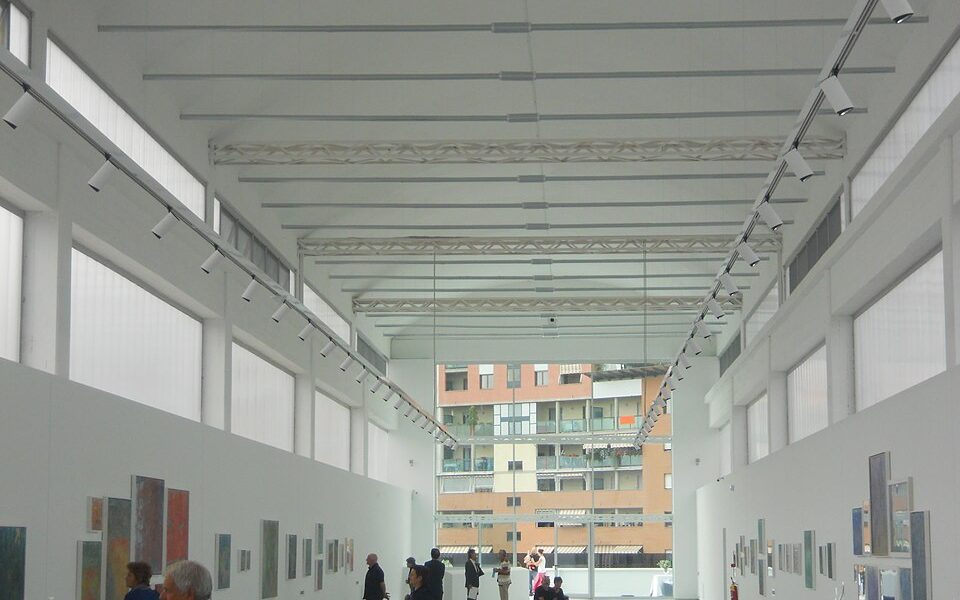 Museo Ettore Fico