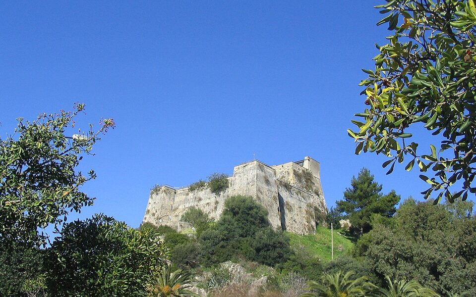 Fort Carnale
