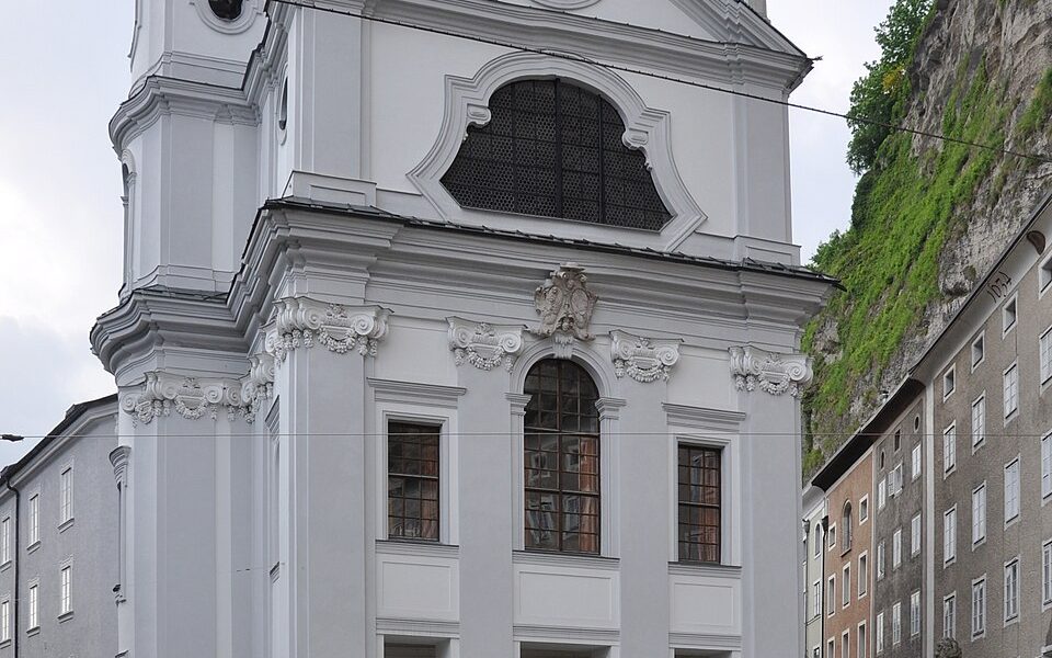 Markuskirche (Salzburg)