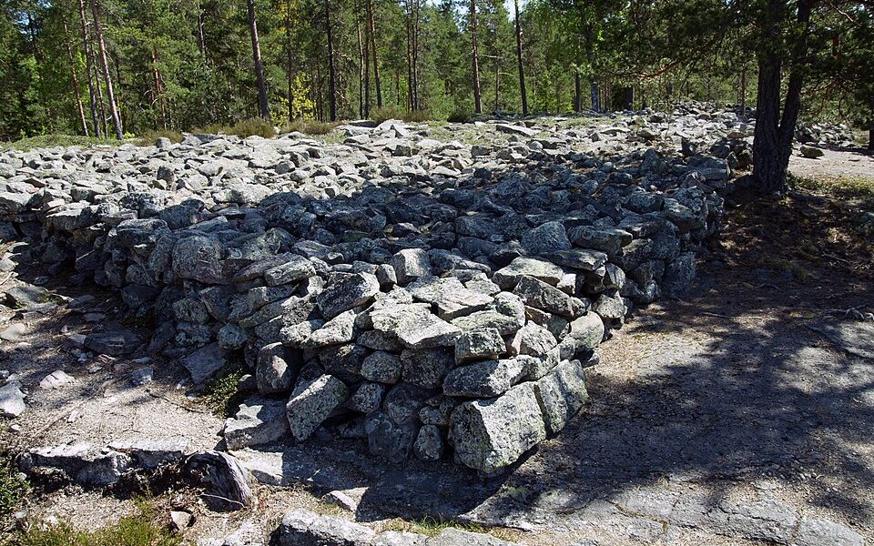 Sammallahdenmäki