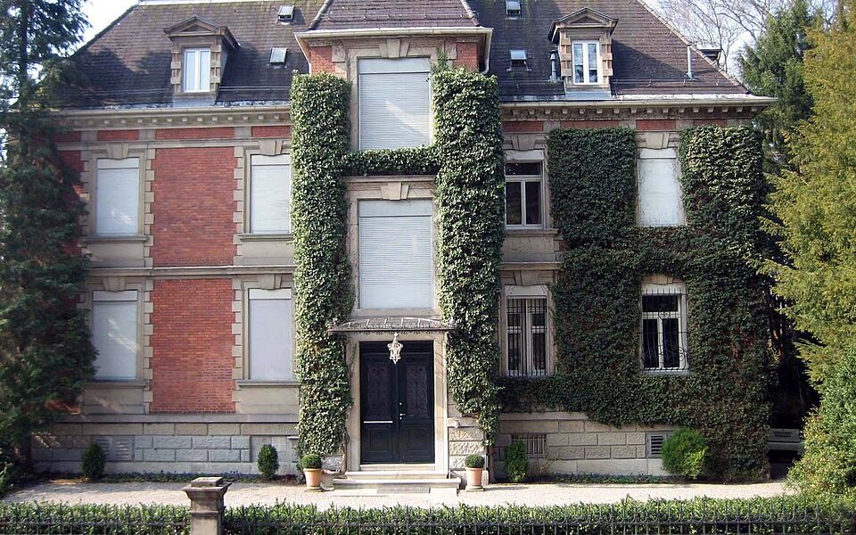 Foundation E. G. Bührle
