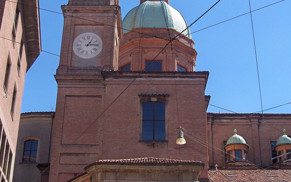 Santi Bartolomeo e Gaetano