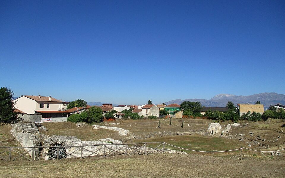 Marruvium