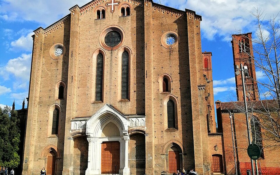 San Francesco, Bologna