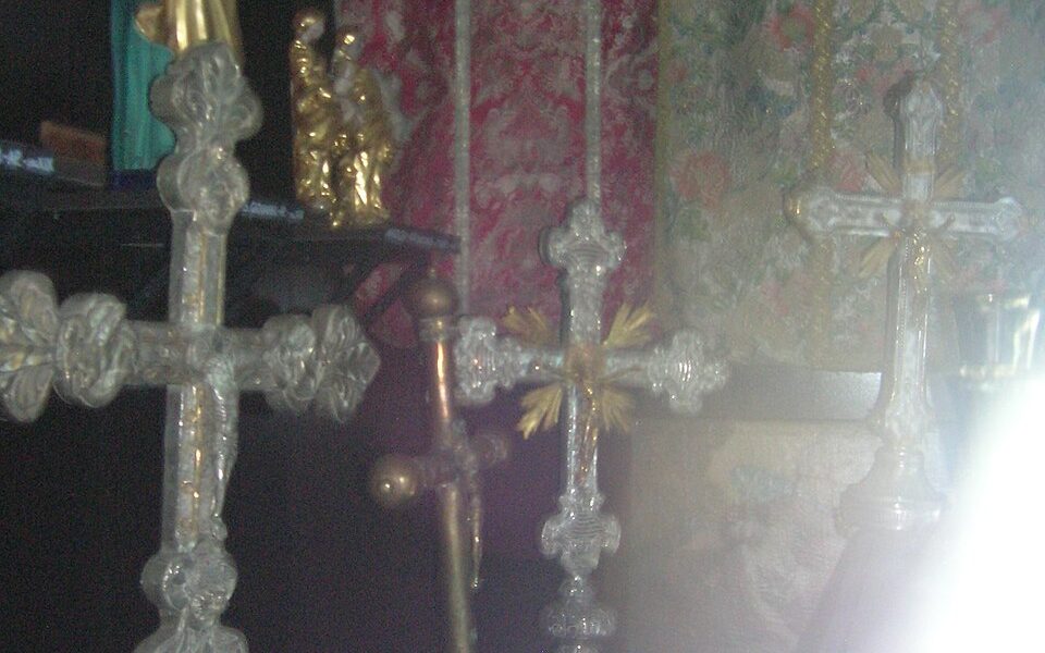 Parish Museum of Issime