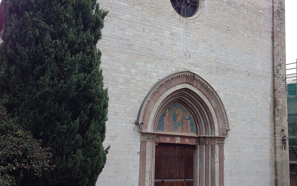 Complesso monumentale di San Nicolò
