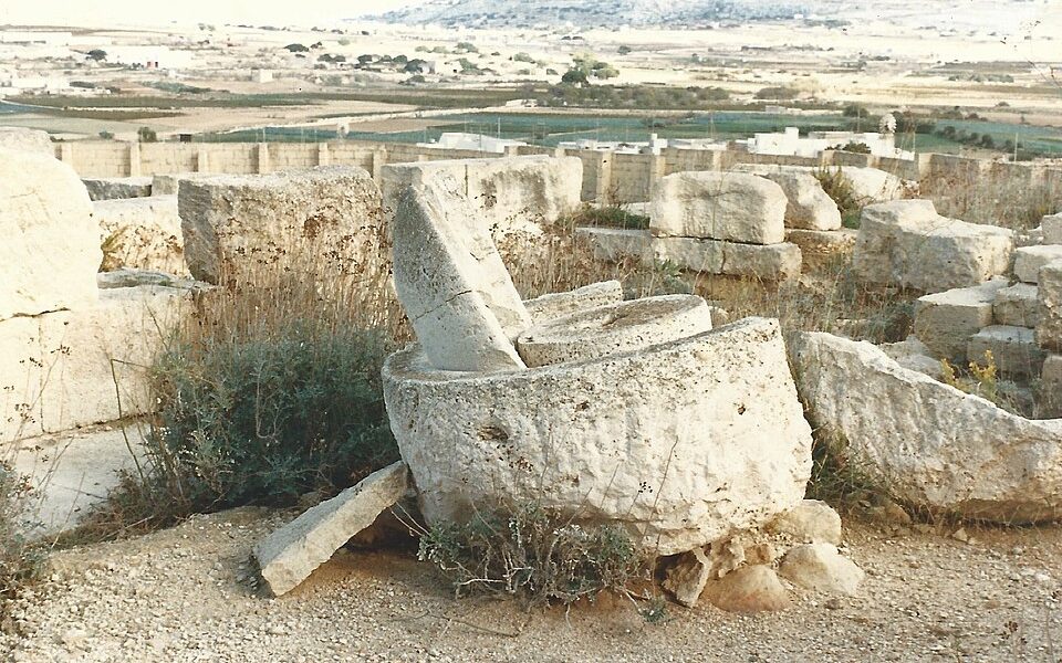San Pawl Milqi