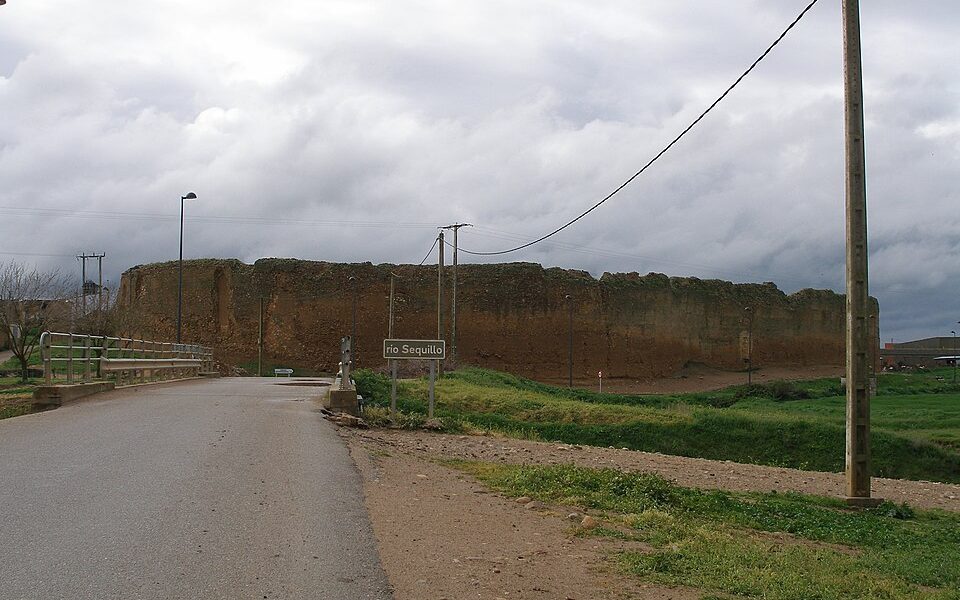 Castle of San Pedro de Latarce