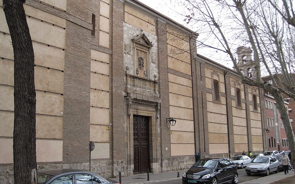 Monastery of San Quirce and Santa Julita