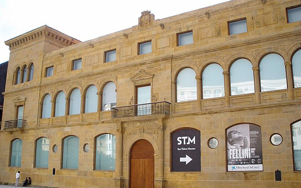 San Telmo Museoa