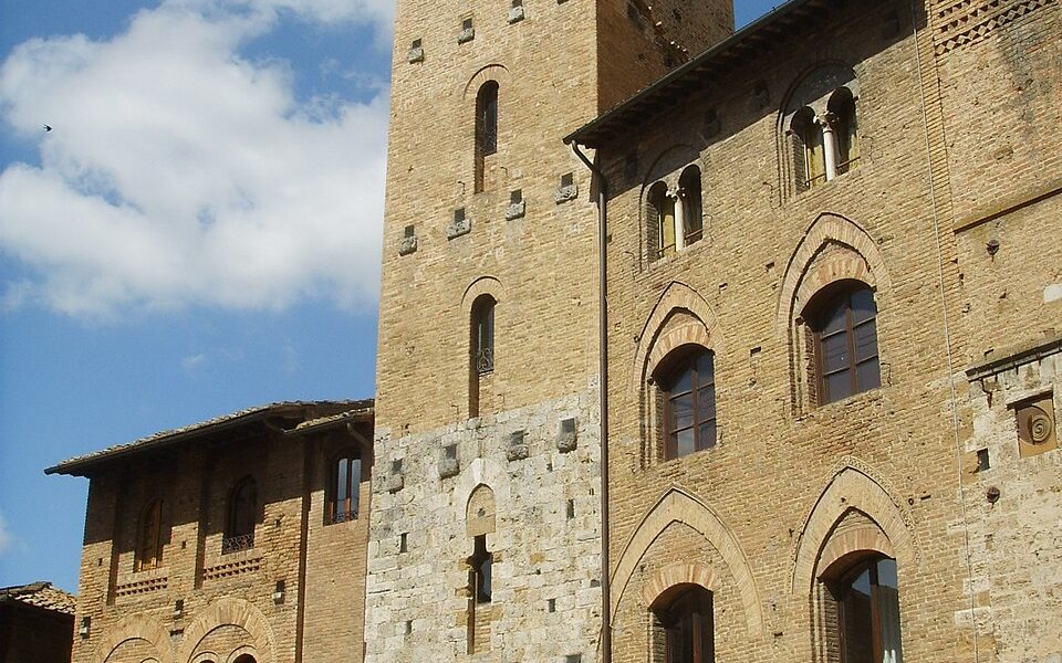 Torre Chigi