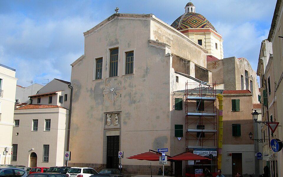 San Michele