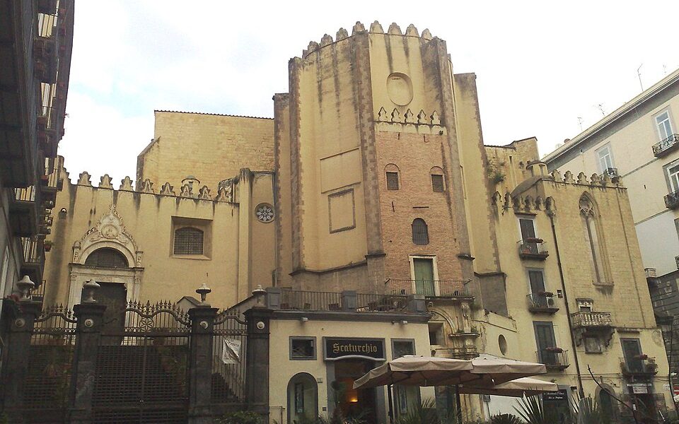 San Domenico Maggiore