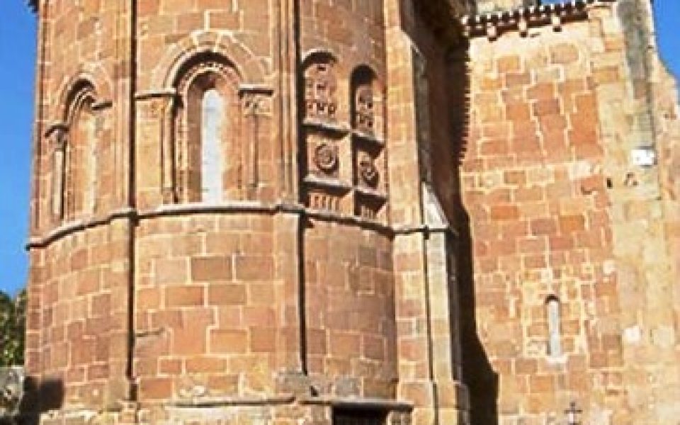 San Juan de Rabanera