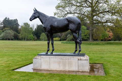 Sandringham House