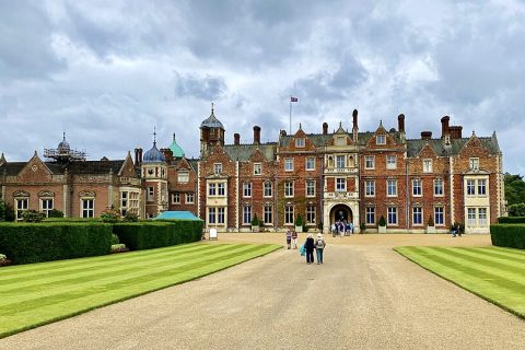 Sandringham House