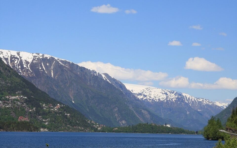 Sandvinvatnet